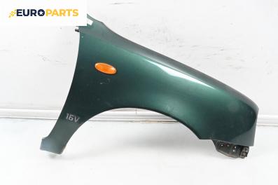 Калник за Nissan Micra II Hatchback (01.1992 - 02.2003), 2+1 вр., хечбек, позиция: предна, дясна