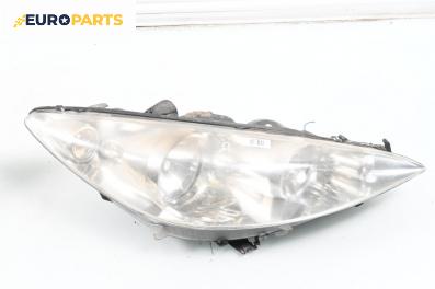 Фар за Peugeot 308 CC Cabrio (02.2009 - 12.2015), кабрио, позиция: дясна