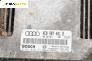 Компютър двигател за Audi A8 Sedan 4E (10.2002 - 07.2010) 3.0 TDI quattro, 233 к.с., № 4E0907401B