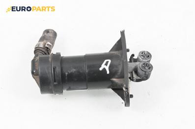 Пръскалка фар за Audi A6 Avant C6 (03.2005 - 08.2011), позиция: дясна