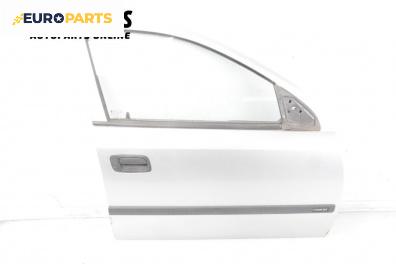 Врата за Opel Astra G Estate (02.1998 - 12.2009), 4+1 вр., комби, позиция: предна, дясна