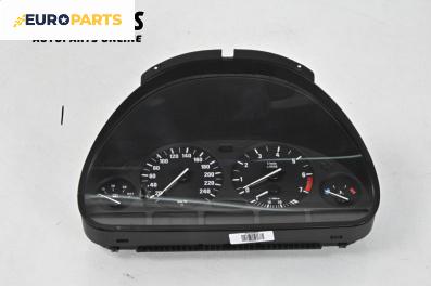 Километраж за BMW 5 Series E39 Touring (01.1997 - 05.2004) 520 i, 170 к.с.
