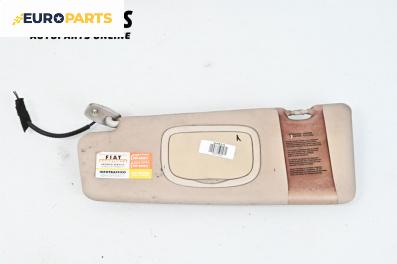 Сенник за Fiat Croma Station Wagon (06.2005 - 08.2011), позиция: лява