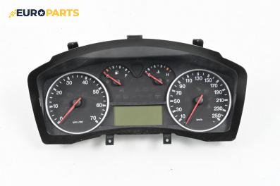 Километраж за Fiat Croma Station Wagon (06.2005 - 08.2011) 1.9 D Multijet, 150 к.с.