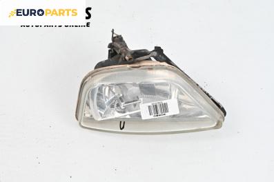 Халоген за Ford Focus I Hatchback (10.1998 - 12.2007), хечбек, позиция: лява