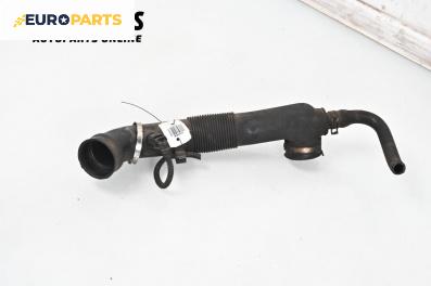 Гофриран маркуч за Opel Corsa D Hatchback (07.2006 - 08.2014) 1.0, 60 к.с.