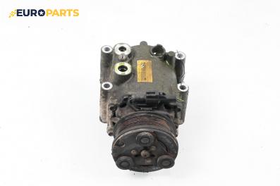 Компресор климатик за Ford Fiesta V Hatchback (11.2001 - 03.2010) 1.25 16V, 75 к.с.