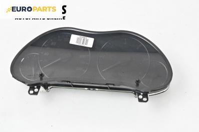 Километраж за Toyota Avensis II Sedan (04.2003 - 11.2008) 2.0 D-4D (CDT250), 116 к.с.