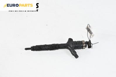 Дюза дизел за Toyota Avensis II Sedan (04.2003 - 11.2008) 2.0 D-4D (CDT250), 116 к.с.