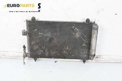 Климатичен радиатор за Citroen C5 II Break (09.2004 - 01.2008) 2.0 HDi (RERHRH), 136 к.с.