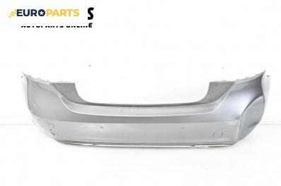 Задна броня за Mercedes-Benz A-Class Hatchback W176 (06.2012 - 05.2018), хечбек