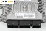 Компютър двигател за Citroen C5 II Break (09.2004 - 01.2008) 2.0 HDi (RERHRH), 136 к.с., № 9655041480