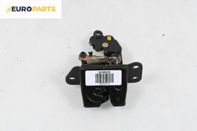 Брава заден капак за Hyundai Getz Hatchback (08.2002 - ...), хечбек, позиция: задна