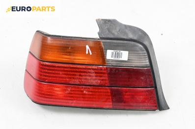 Стоп за BMW 3 Series E36 Sedan (09.1990 - 02.1998), седан, позиция: лява