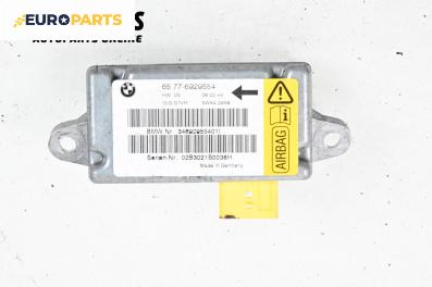 Модул за AIRBAG за BMW 7 Series E65 (11.2001 - 12.2009), № 6929554