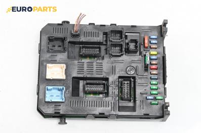 BSI модул за Citroen C4 Hatchback I (11.2004 - 12.2013), № 281171731B