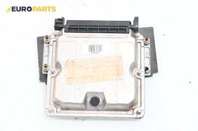 Компютър двигател за Peugeot 406 Break (10.1996 - 10.2004) 2.0 HDI 110, 109 к.с., № 9635156580