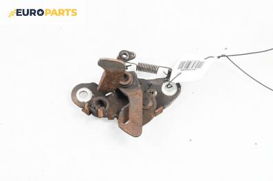 Брава преден капак за Peugeot 406 Break (10.1996 - 10.2004)