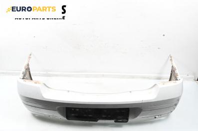 Задна броня за Renault Symbol Sedan (02.1998 - 04.2008), седан