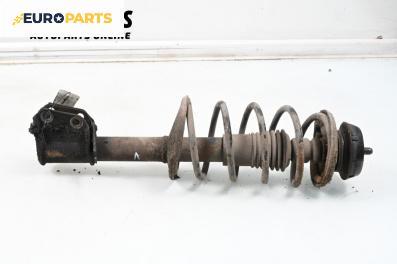 Макферсон за Renault Symbol Sedan (02.1998 - 04.2008), седан, позиция: предна, лява