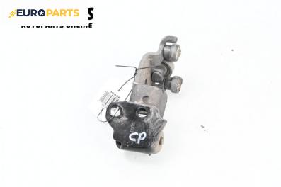 Ролка плъзгаща врата за Fiat Doblo Cargo I (11.2000 - 02.2010), 2+1 вр., товарен