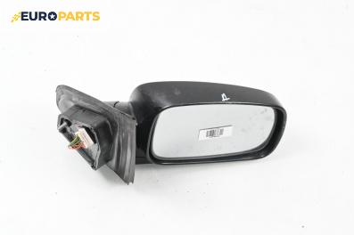 Огледало за Kia Sorento I SUV (08.2002 - 12.2009), 4+1 вр., джип, позиция: дясна