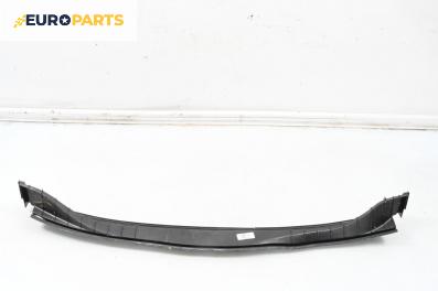 Пластмасова кора за Opel Astra F Hatchback (09.1991 - 01.1998), 2+1 вр., хечбек