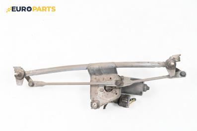Ел. мотор за чистачките за Opel Astra F Hatchback (09.1991 - 01.1998), хечбек, позиция: предна