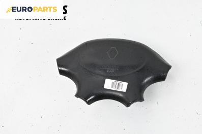Airbag за Renault Megane Scenic (10.1996 - 12.2001), 4+1 вр., миниван, позиция: предна