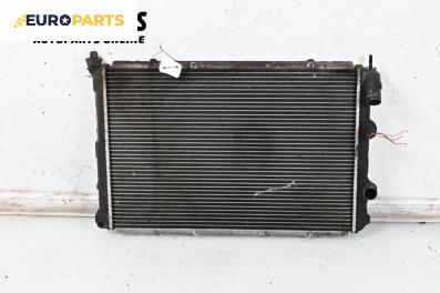 Воден радиатор за Renault Megane Scenic (10.1996 - 12.2001) 1.6 e (JA0F), 90 к.с.