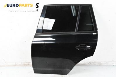 Врата за BMW X3 Series E83 (01.2004 - 12.2011), 4+1 вр., джип, позиция: задна, лява