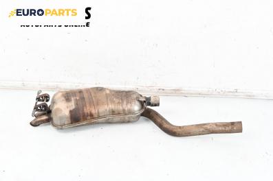 Крайно гърне за BMW X3 Series E83 (01.2004 - 12.2011) 3.0 d, 204 к.с.