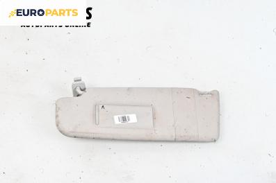 Сенник за Volkswagen Jetta V Sedan (09.2004 - 10.2010), позиция: лява