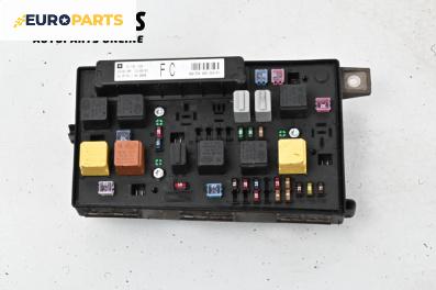 Бушонно табло за Opel Astra H Estate (08.2004 - 05.2014) 1.4, 90 к.с., № 13191126