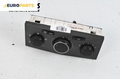 Панел климатик за Opel Astra H Estate (08.2004 - 05.2014)