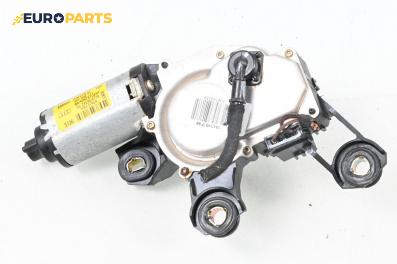 Ел. мотор за чистачките за Audi A6 Allroad C6 (05.2006 - 08.2011), комби, позиция: задна
