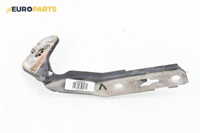Панта преден капак за Audi A6 Allroad C6 (05.2006 - 08.2011), 4+1 вр., комби, позиция: лява