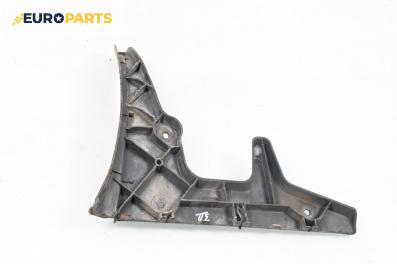 Държач броня за Audi A6 Allroad C6 (05.2006 - 08.2011), комби, позиция: задна, дясна