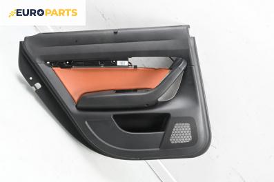 Кора врата за Audi A6 Allroad C6 (05.2006 - 08.2011), 4+1 вр., комби, позиция: задна, лява