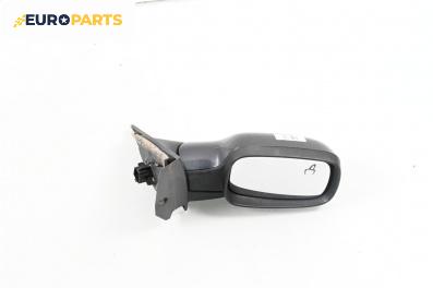 Огледало за Renault Scenic II Grand Scenic (04.2004 - 06.2009), 4+1 вр., миниван, позиция: дясна