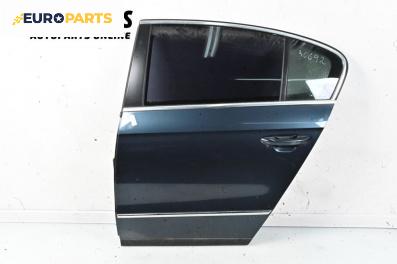Врата за Volkswagen Passat V Sedan B6 (03.2005 - 12.2010), 4+1 вр., седан, позиция: задна, лява