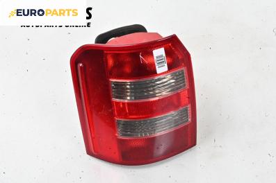 Стоп за Audi A2 Hatchback (02.2000 - 08.2005), хечбек, позиция: лява