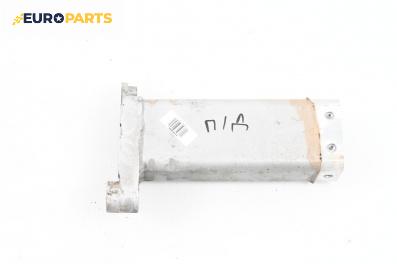 Буфер предна броня за Audi A2 Hatchback (02.2000 - 08.2005), хечбек, позиция: предна, дясна