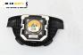 Airbag за Chevrolet Aveo Hatchback II (01.2007 - 12.2011), 2+1 вр., хечбек, позиция: предна