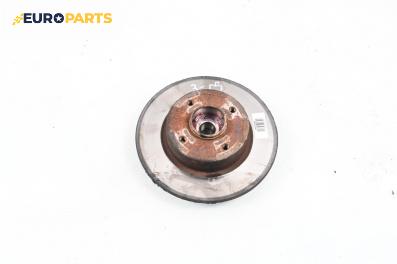 Спирачен диск за Renault Megane II Hatchback (07.2001 - 10.2012), позиция: задна