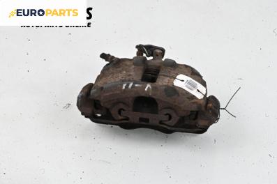 Спирачен апарат за Mercedes-Benz Sprinter 3-t Box (903) (01.1995 - 05.2006), позиция: предна, лява
