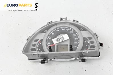 Километраж за Volkswagen Fox Hatchback (08.2003 - 10.2015) 1.2, 55 к.с.