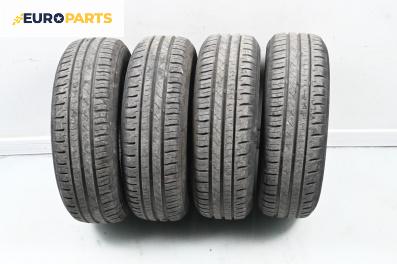 Летни гуми FALKEN 175/65/14, DOT: 5017 (Цената е за комплекта)