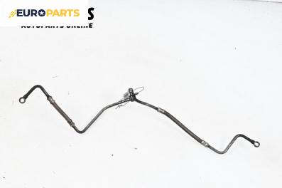 Горивна тръба за Peugeot 407 Coupe (10.2005 - 12.2011) 2.7 HDi, 204 к.с.