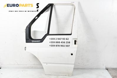 Врата за Ford Transit Box V (01.2000 - 05.2006), 2+1 вр., товарен, позиция: лява